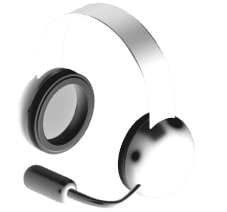 headphones